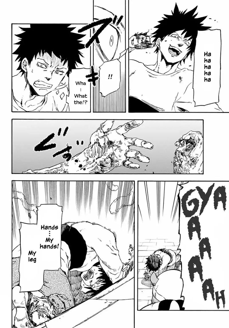 Tensei Shitara Slime Datta Ken Chapter 64 - Page 42