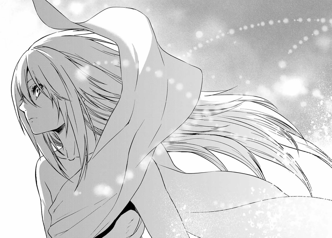 Tensei Shitara Slime Datta Ken Chapter 68 - Page 17