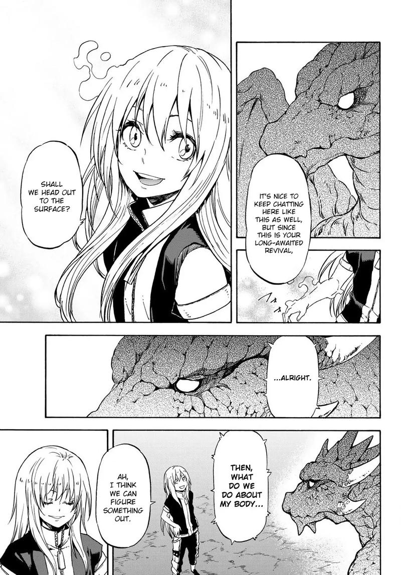 Tensei Shitara Slime Datta Ken Chapter 71 - Page 24