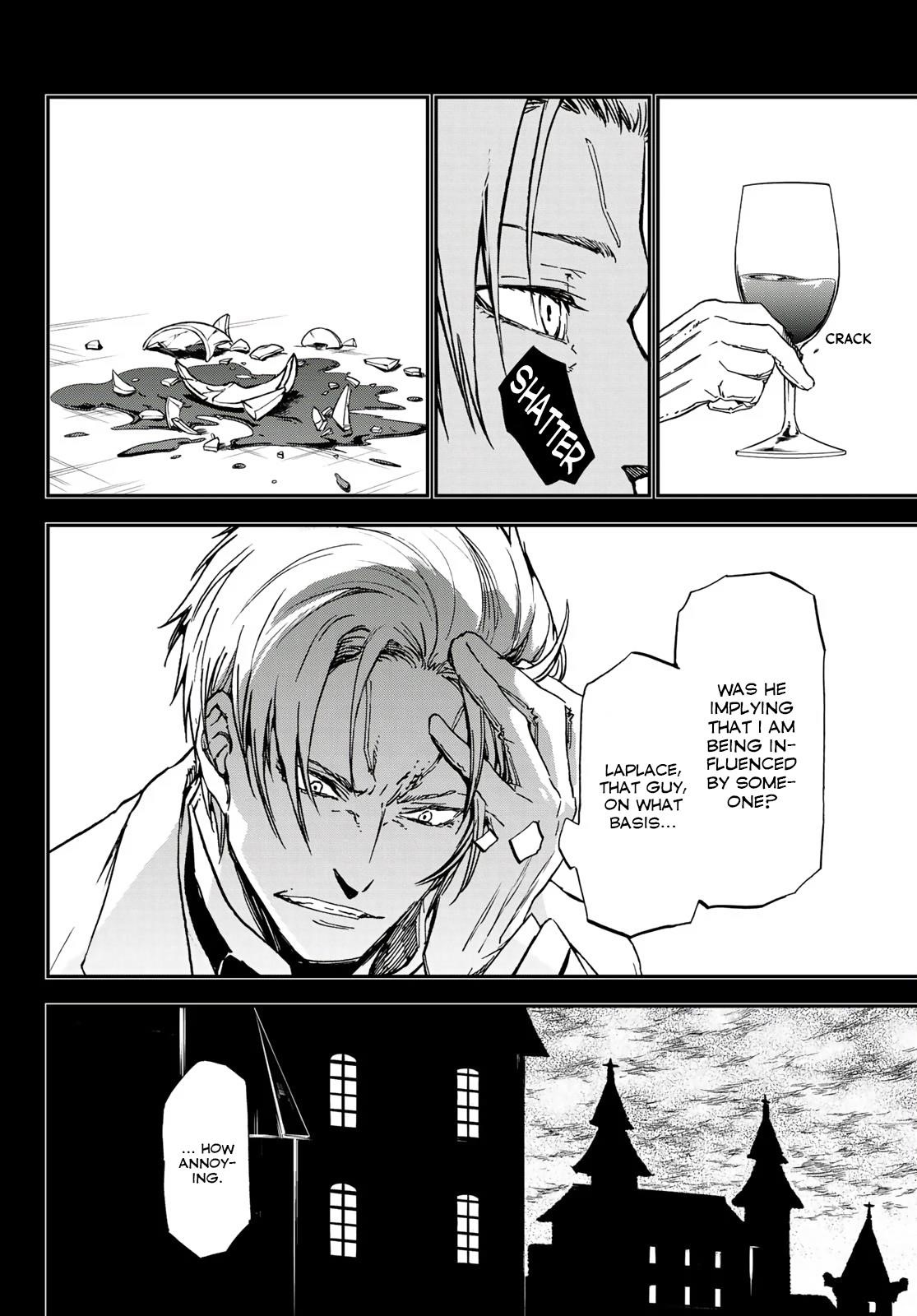 Tensei Shitara Slime Datta Ken Chapter 75 - Page 10