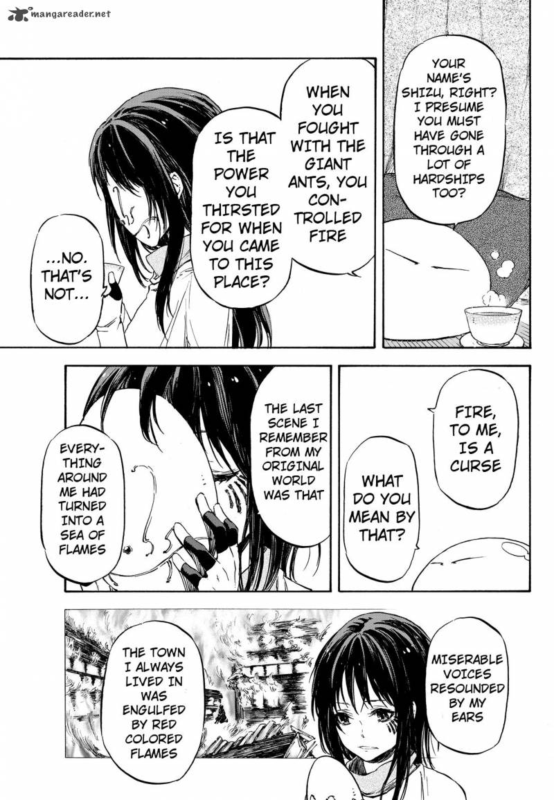 Tensei Shitara Slime Datta Ken Chapter 9 - Page 6