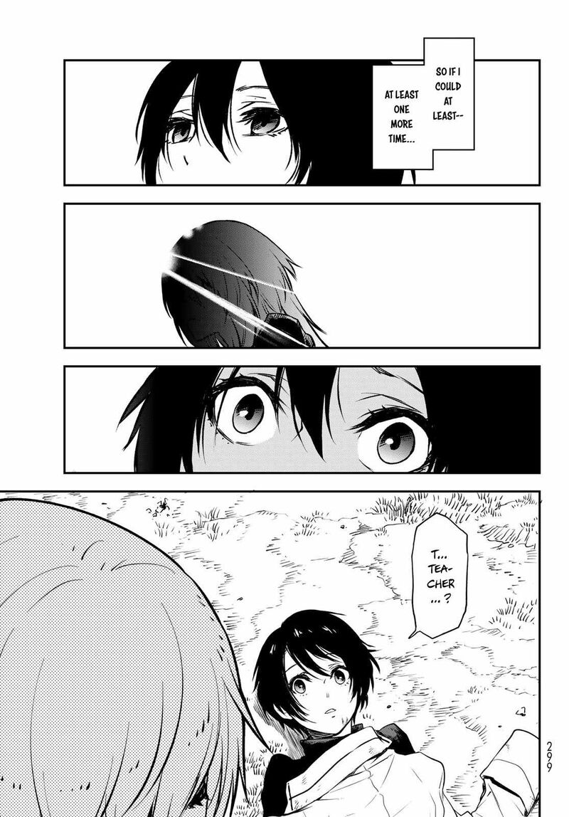 Tensei Shitara Slime Datta Ken Chapter 97 - Page 19