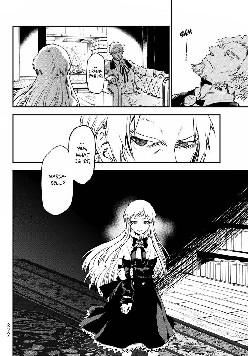 Tensei Shitara Slime Datta Ken Chapter 97 - Page 42