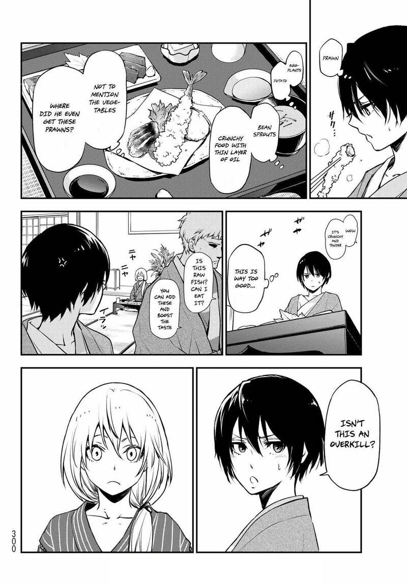 Tensei Shitara Slime Datta Ken Chapter 99 - Page 24