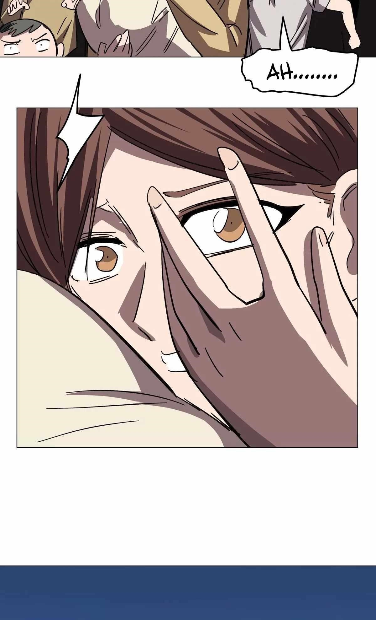 Mr. Zombie Chapter 112 - Page 27