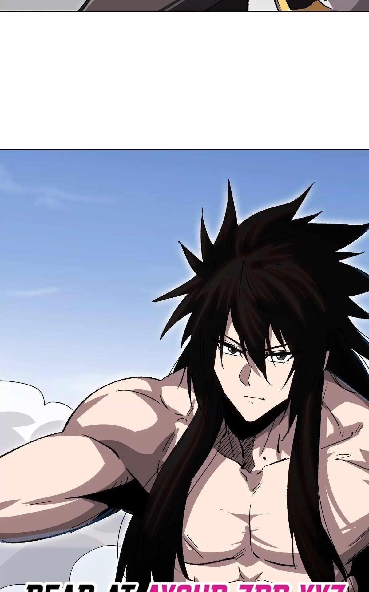 Mr. Zombie Chapter 116 - Page 2