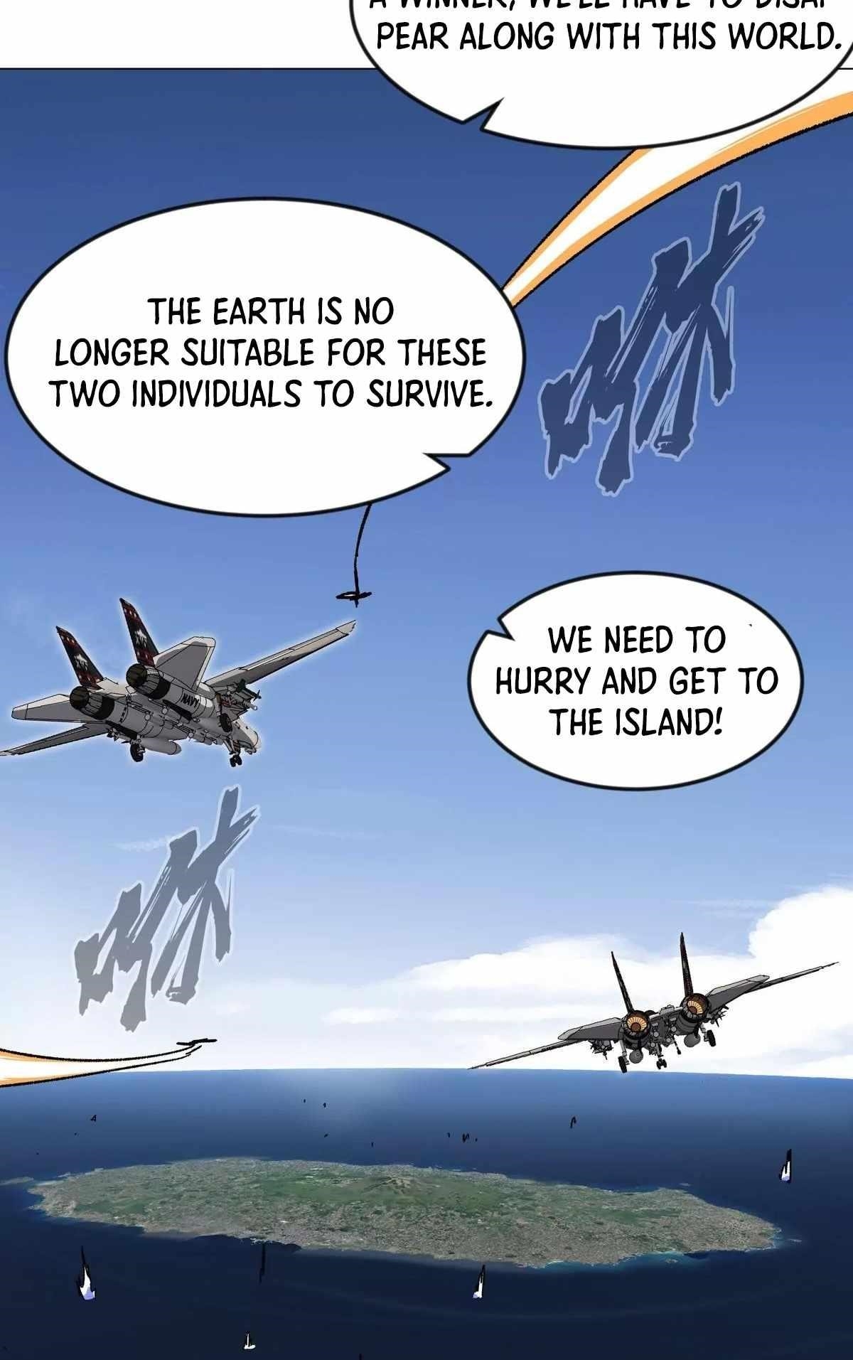 Mr. Zombie Chapter 116 - Page 20