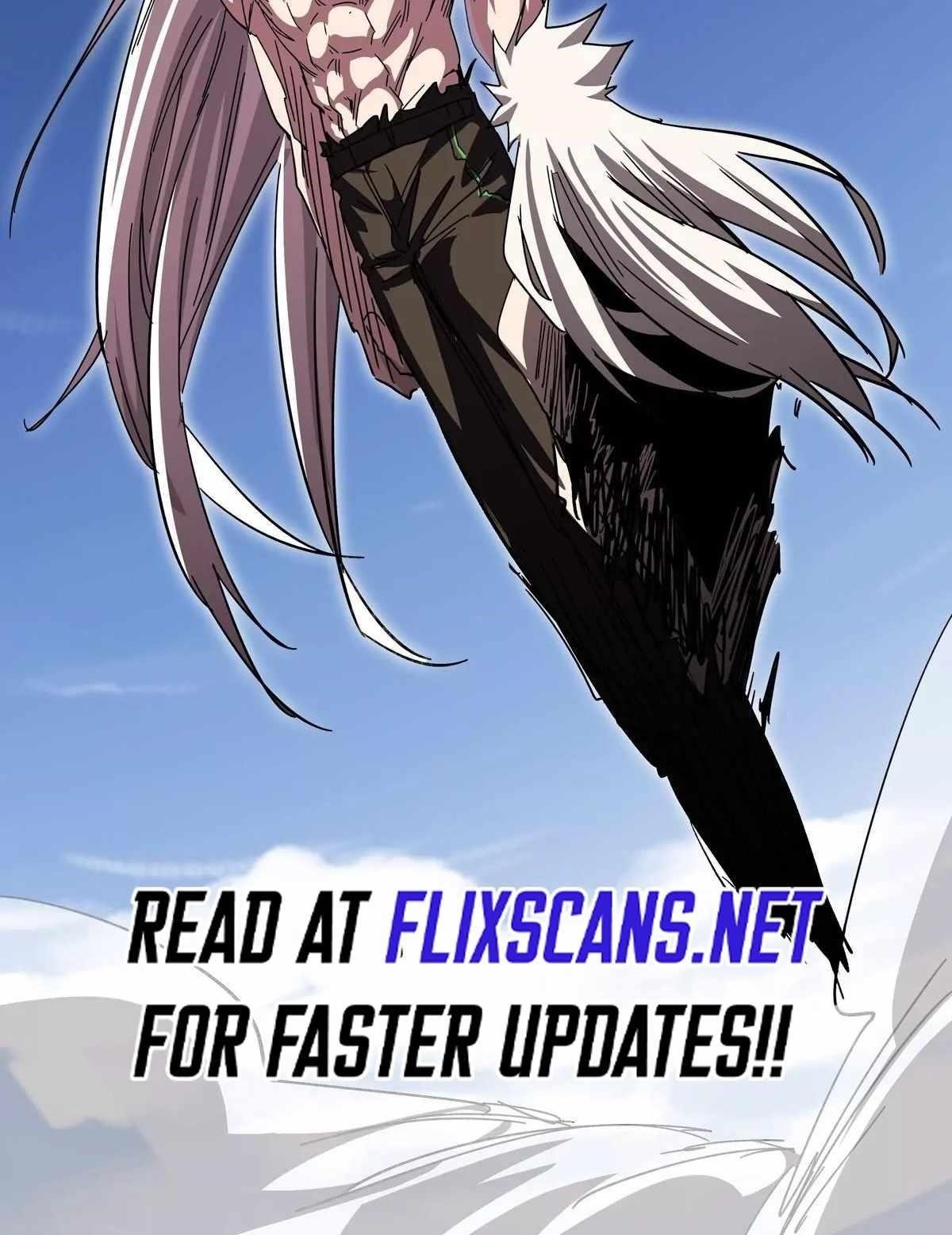 Mr. Zombie Chapter 119 - Page 39