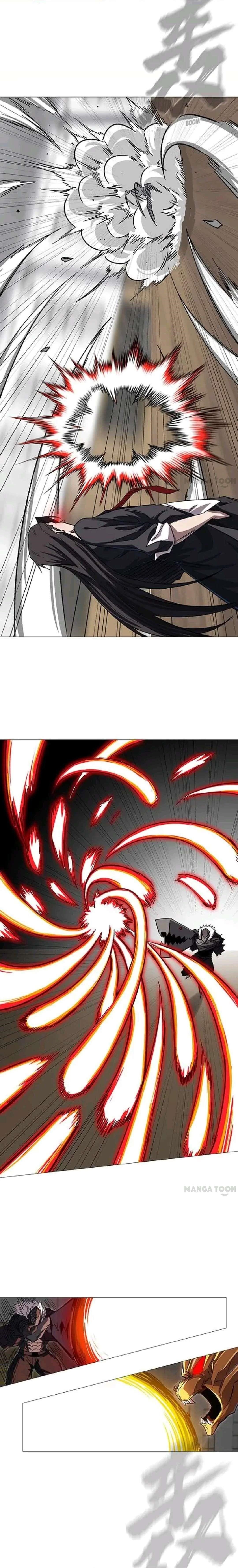 Mr. Zombie Chapter 126 - Page 4