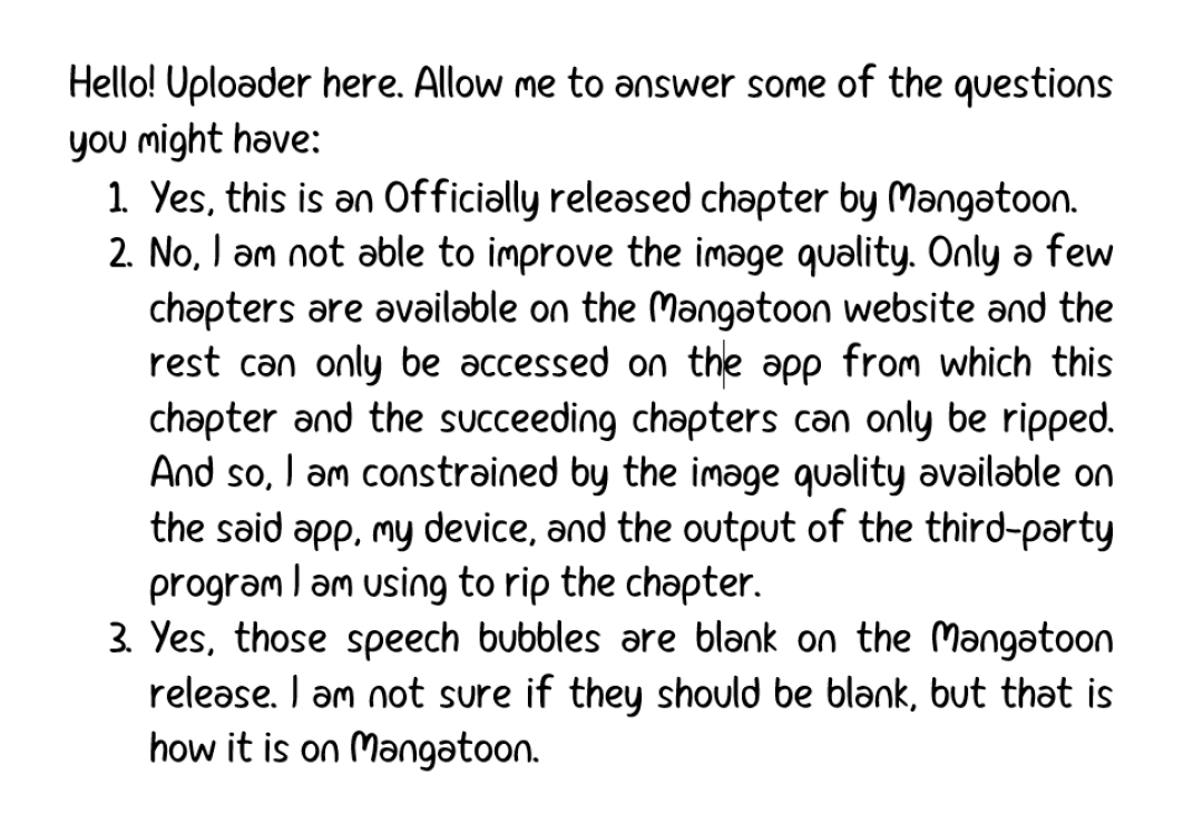 Mr. Zombie Chapter 127 - Page 21