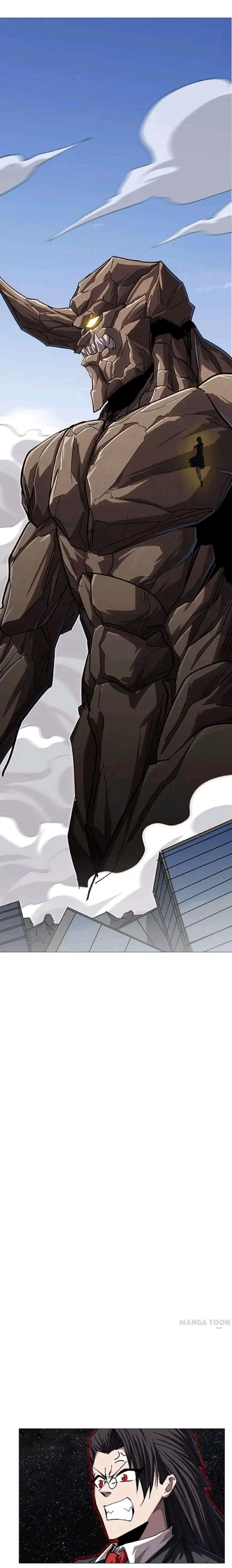 Mr. Zombie Chapter 128 - Page 19