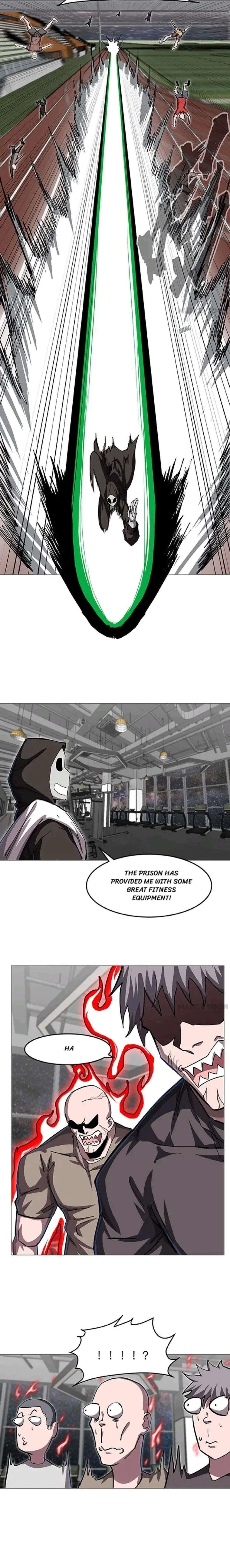 Mr. Zombie Chapter 128 - Page 6