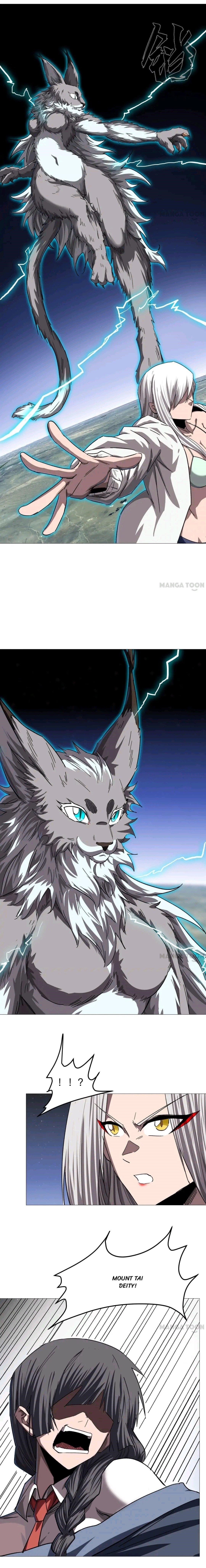 Mr. Zombie Chapter 129 - Page 12