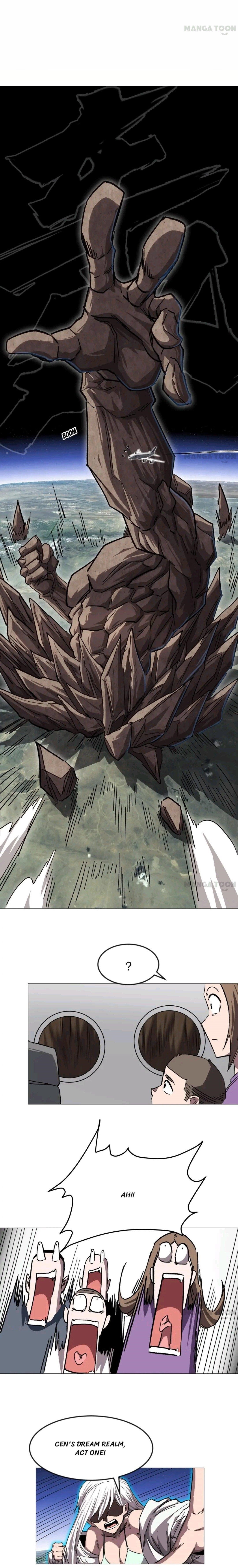 Mr. Zombie Chapter 129 - Page 13