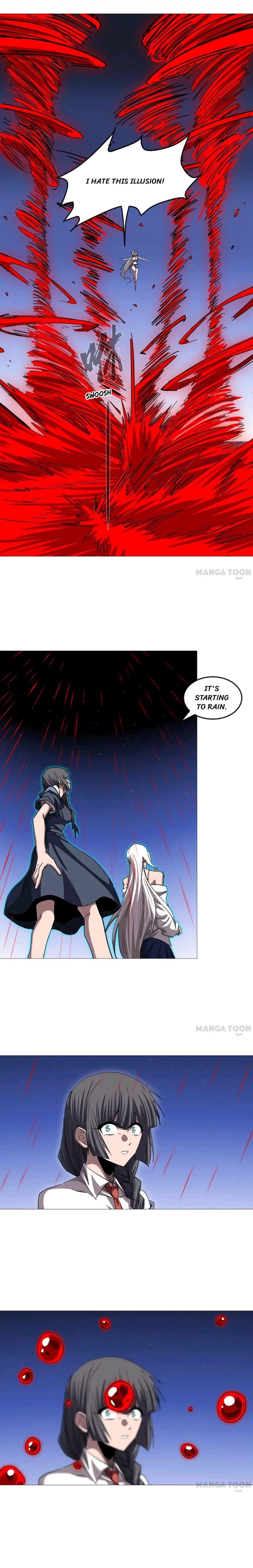 Mr. Zombie Chapter 129 - Page 19