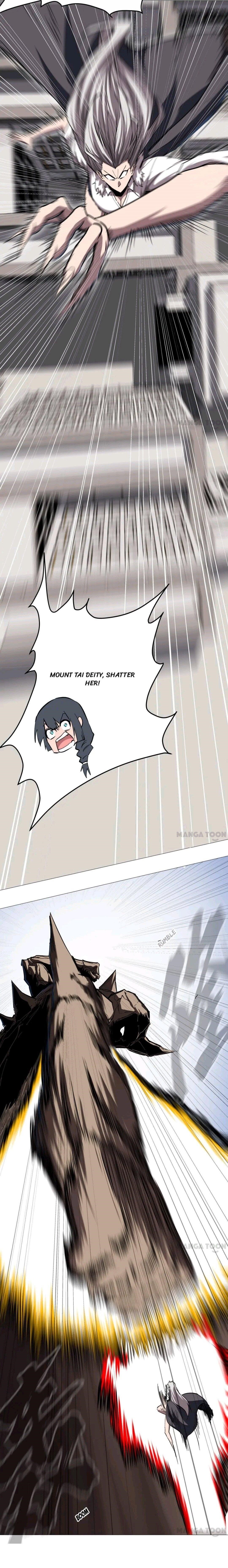 Mr. Zombie Chapter 129 - Page 2