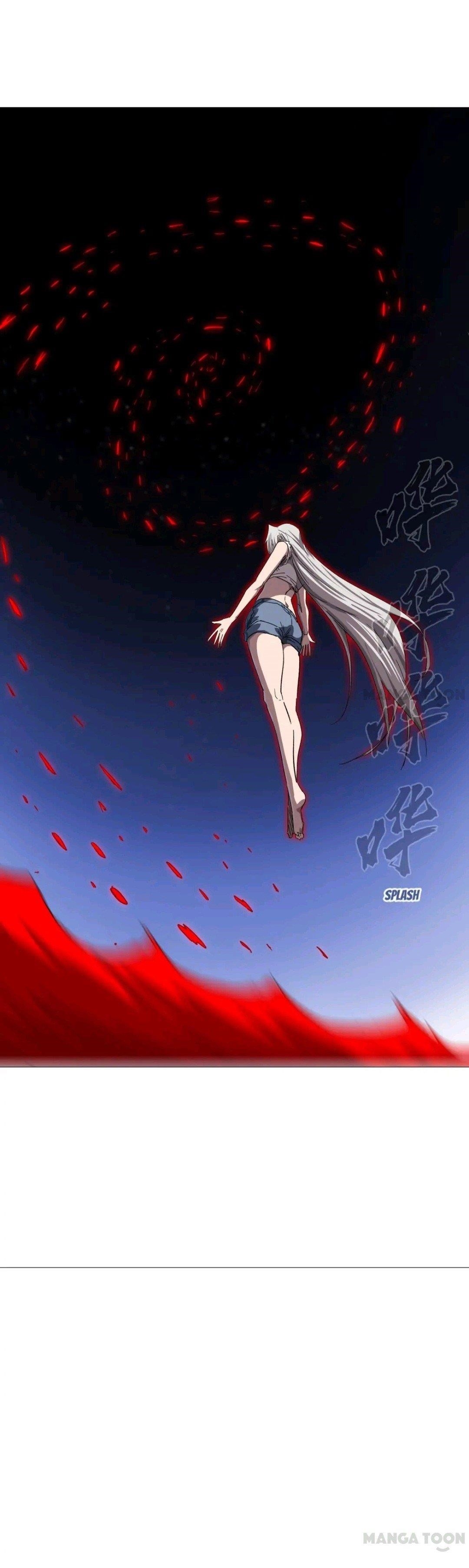 Mr. Zombie Chapter 129 - Page 20