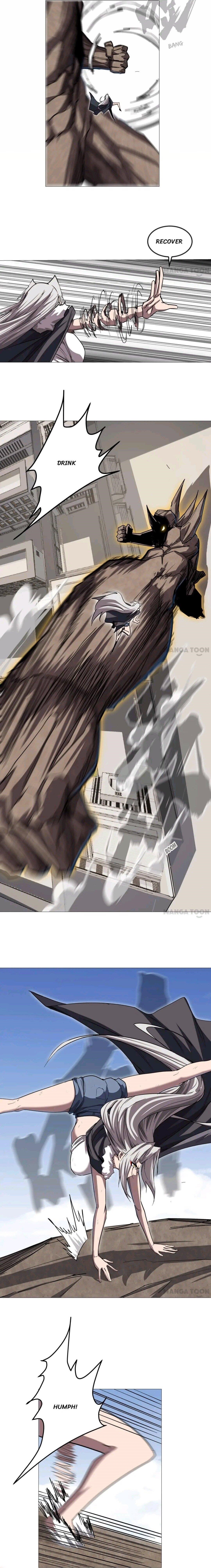 Mr. Zombie Chapter 129 - Page 4