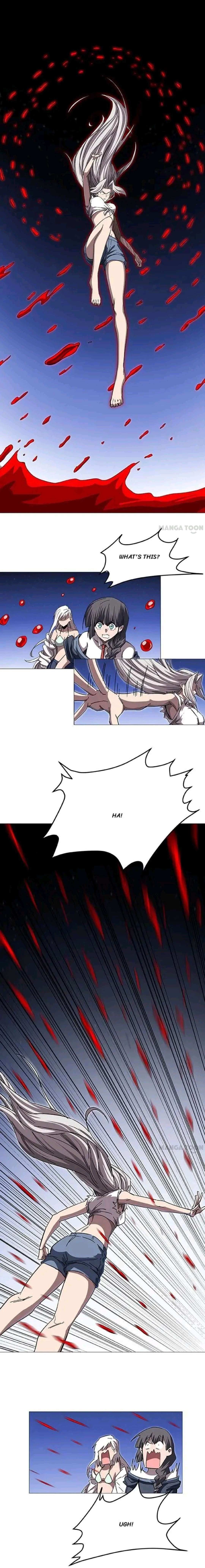 Mr. Zombie Chapter 130 - Page 1