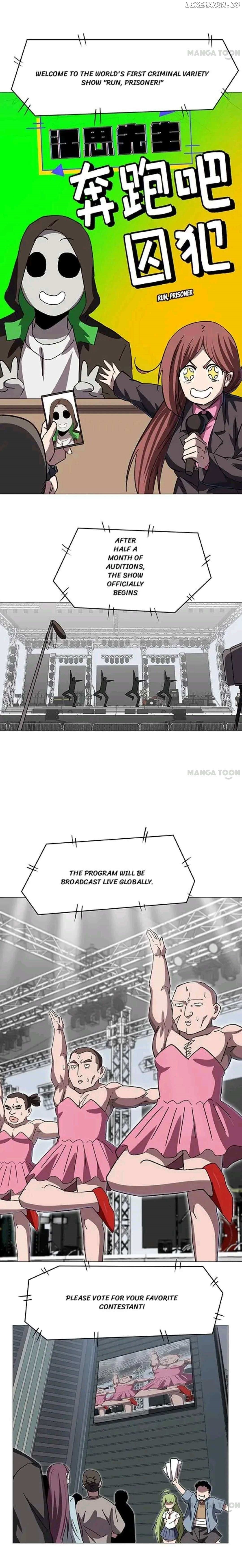 Mr. Zombie Chapter 130 - Page 16