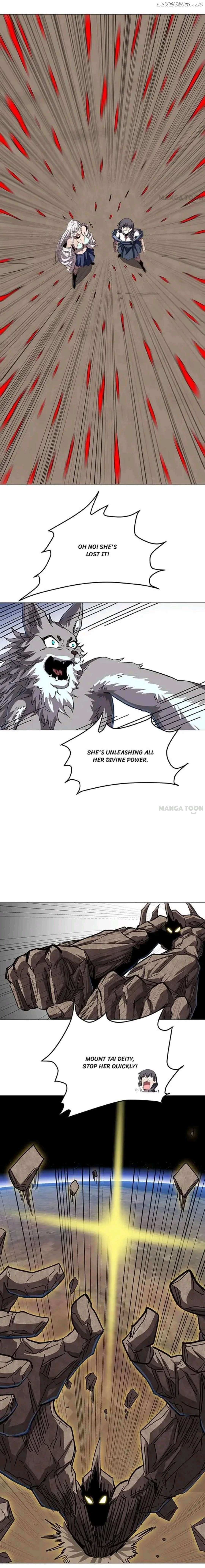 Mr. Zombie Chapter 130 - Page 2