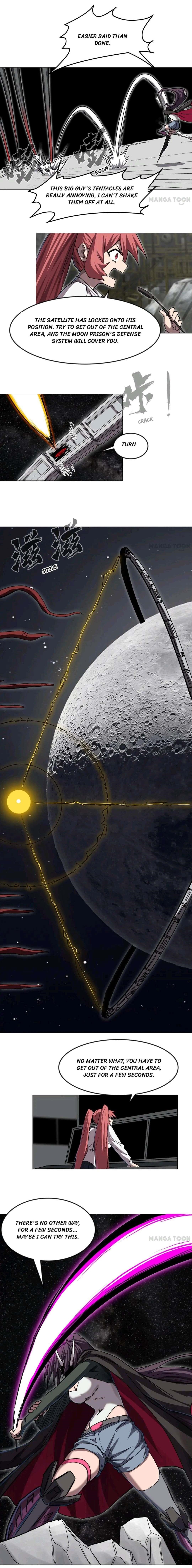 Mr. Zombie Chapter 131 - Page 11