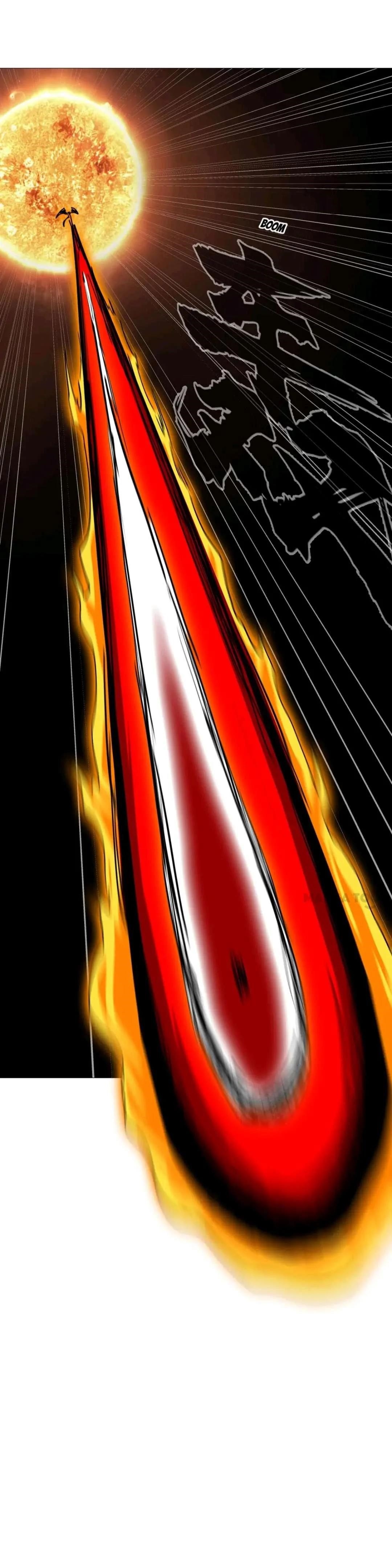 Mr. Zombie Chapter 131 - Page 17