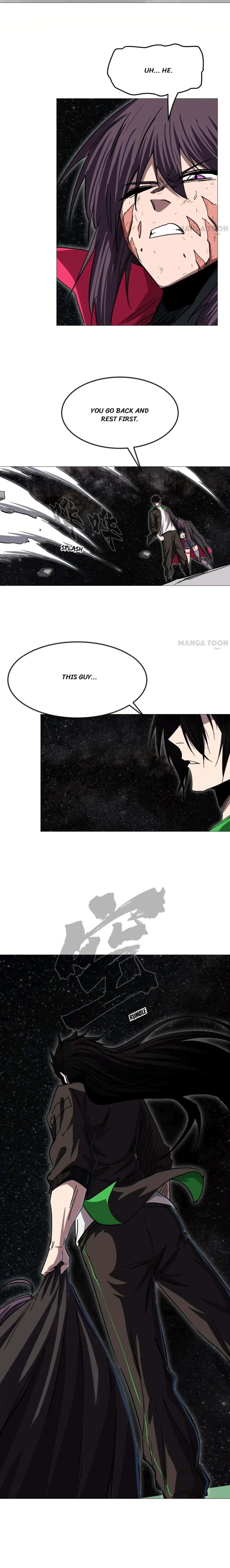 Mr. Zombie Chapter 131 - Page 20