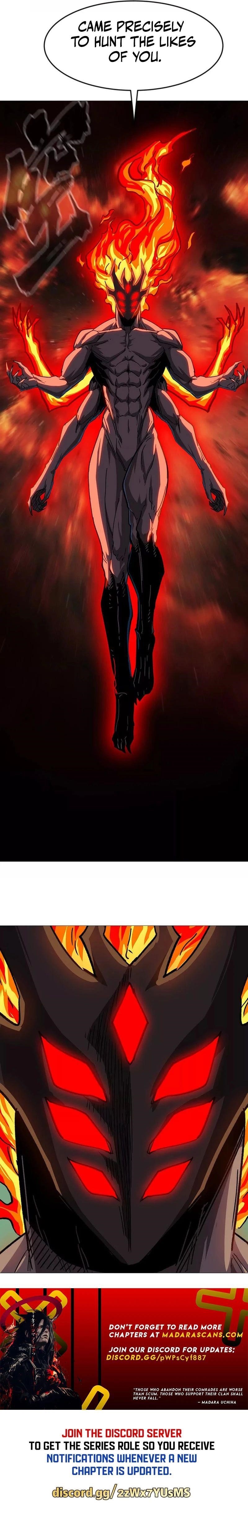 Mr. Zombie Chapter 132 - Page 11