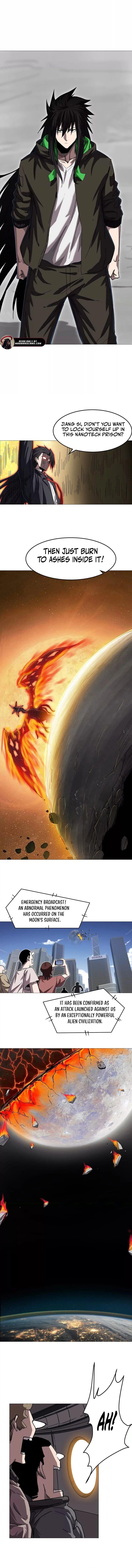 Mr. Zombie Chapter 132 - Page 2