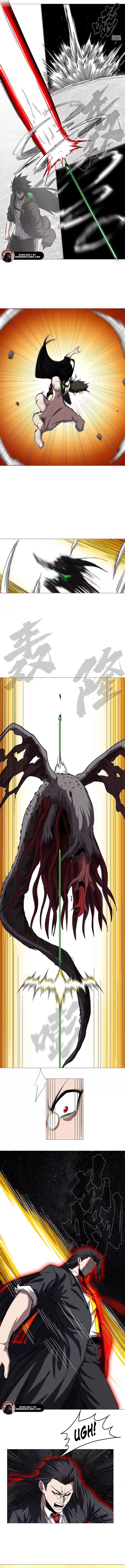 Mr. Zombie Chapter 132 - Page 4