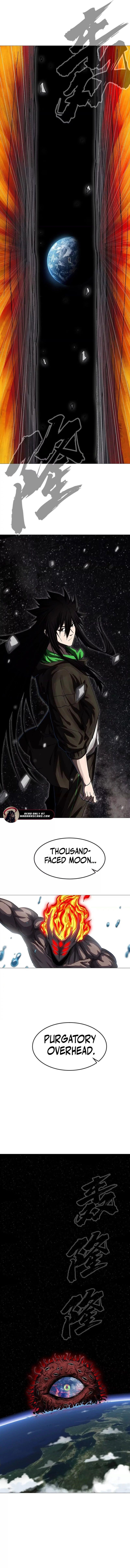 Mr. Zombie Chapter 133 - Page 11