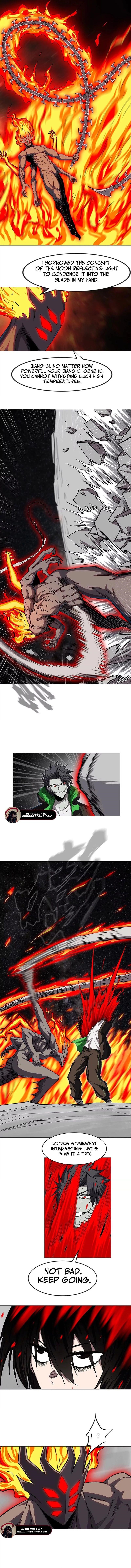 Mr. Zombie Chapter 133 - Page 4