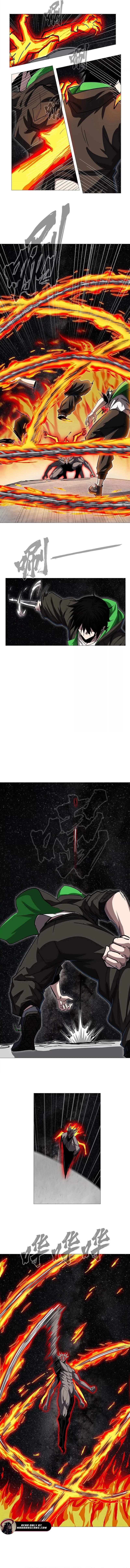 Mr. Zombie Chapter 133 - Page 5