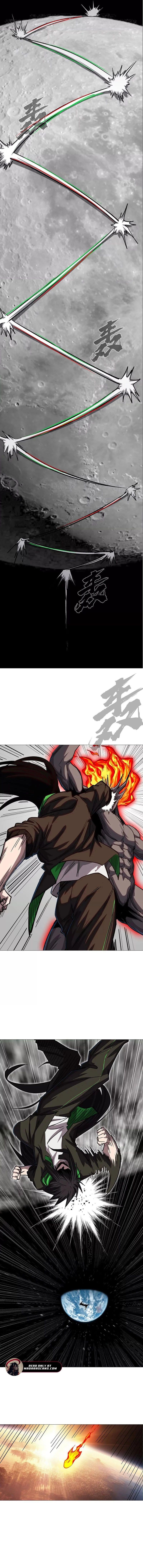 Mr. Zombie Chapter 133 - Page 7