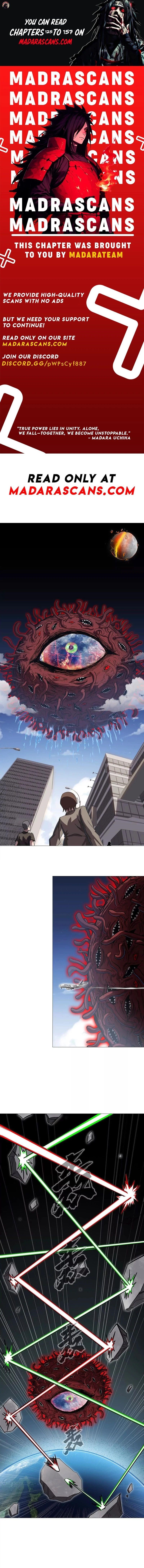 Mr. Zombie Chapter 134 - Page 1