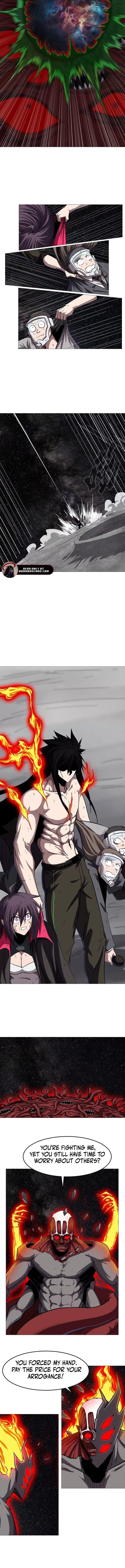 Mr. Zombie Chapter 134 - Page 10