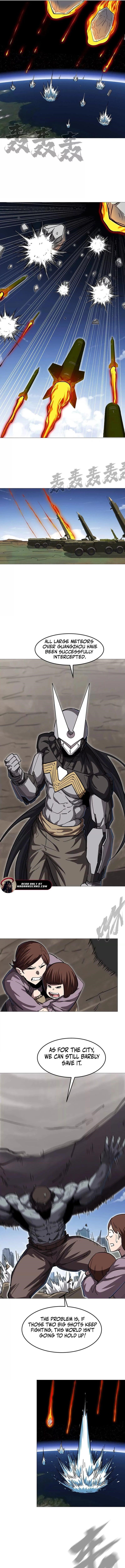 Mr. Zombie Chapter 134 - Page 7