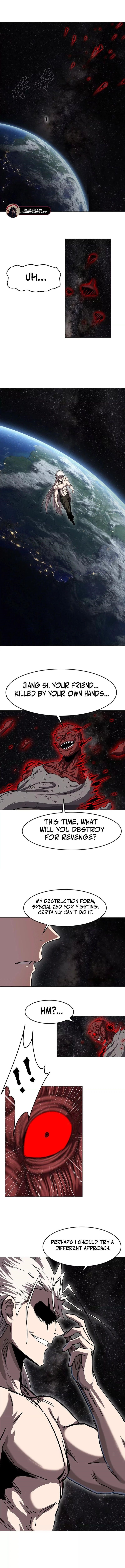 Mr. Zombie Chapter 135 - Page 11