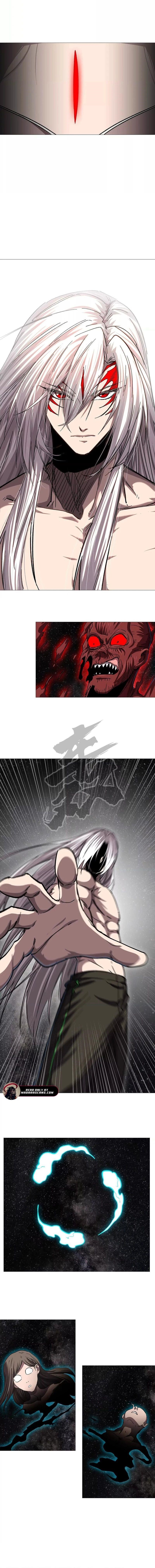 Mr. Zombie Chapter 135 - Page 12