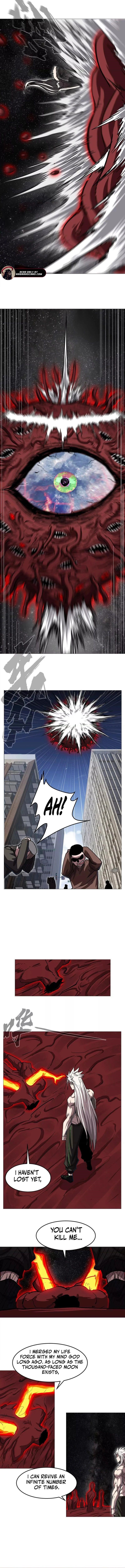 Mr. Zombie Chapter 135 - Page 5