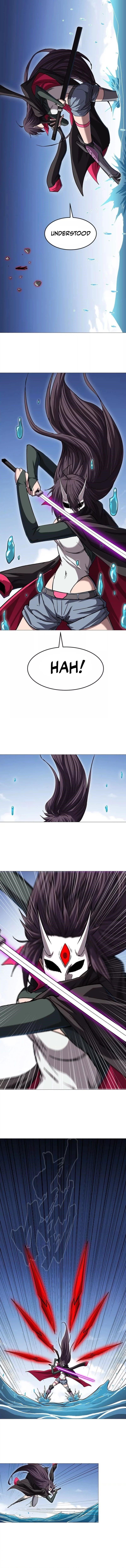 Mr. Zombie Chapter 136 - Page 6