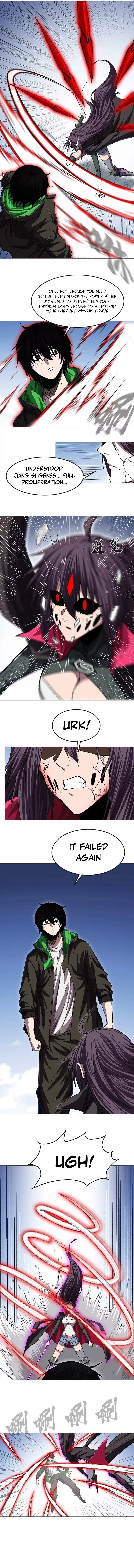 Mr. Zombie Chapter 136 - Page 7