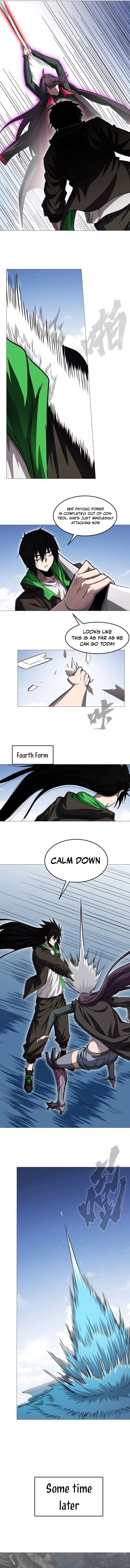 Mr. Zombie Chapter 136 - Page 8