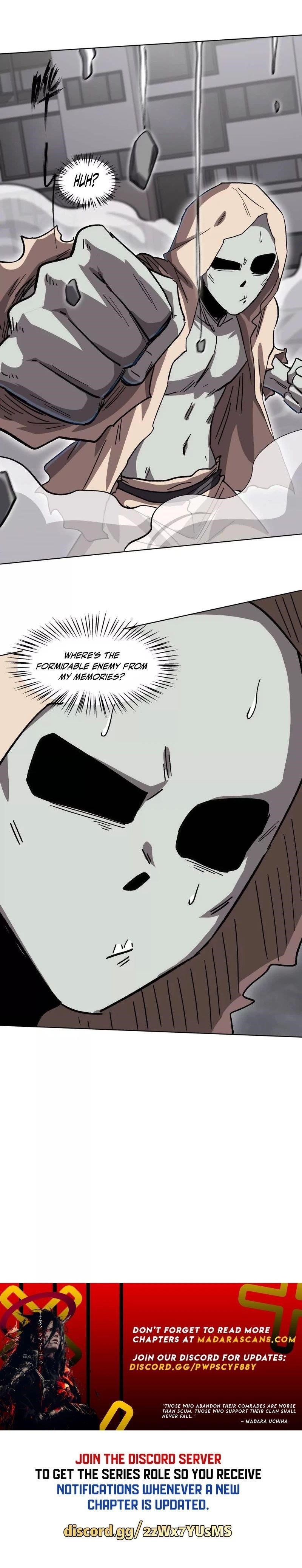 Mr. Zombie Chapter 137 - Page 18