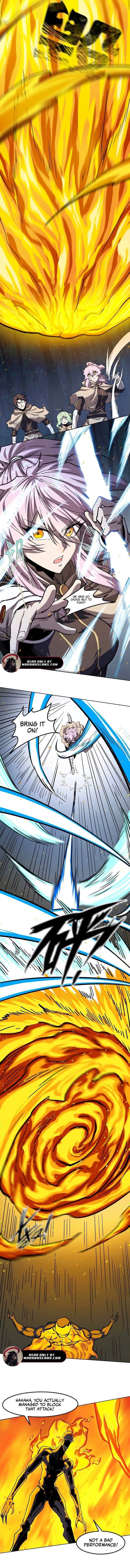 Mr. Zombie Chapter 138 - Page 8