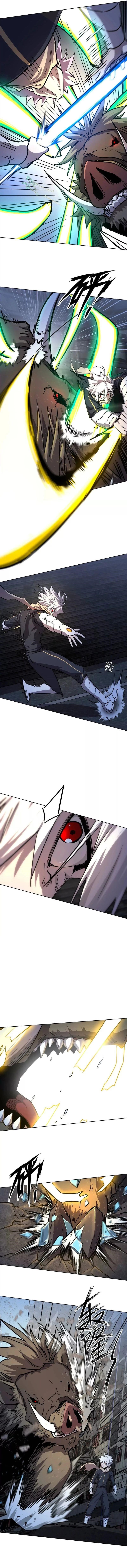 Mr. Zombie Chapter 139 - Page 3