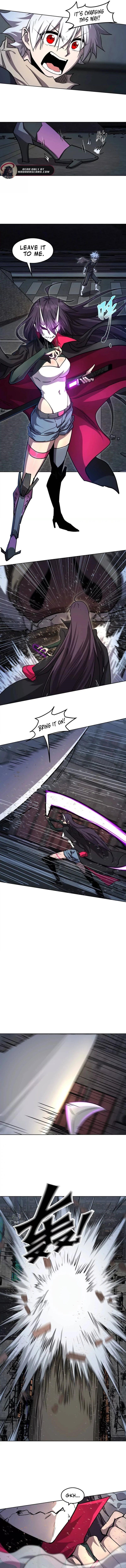 Mr. Zombie Chapter 139 - Page 4