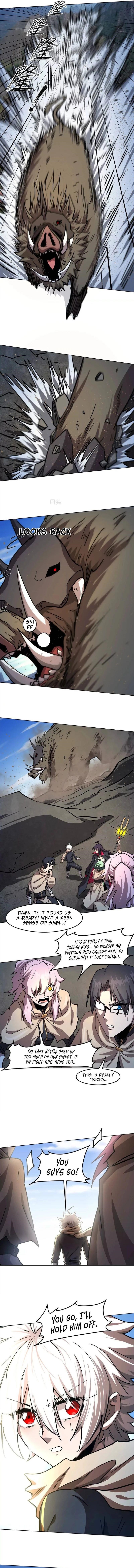 Mr. Zombie Chapter 139 - Page 7