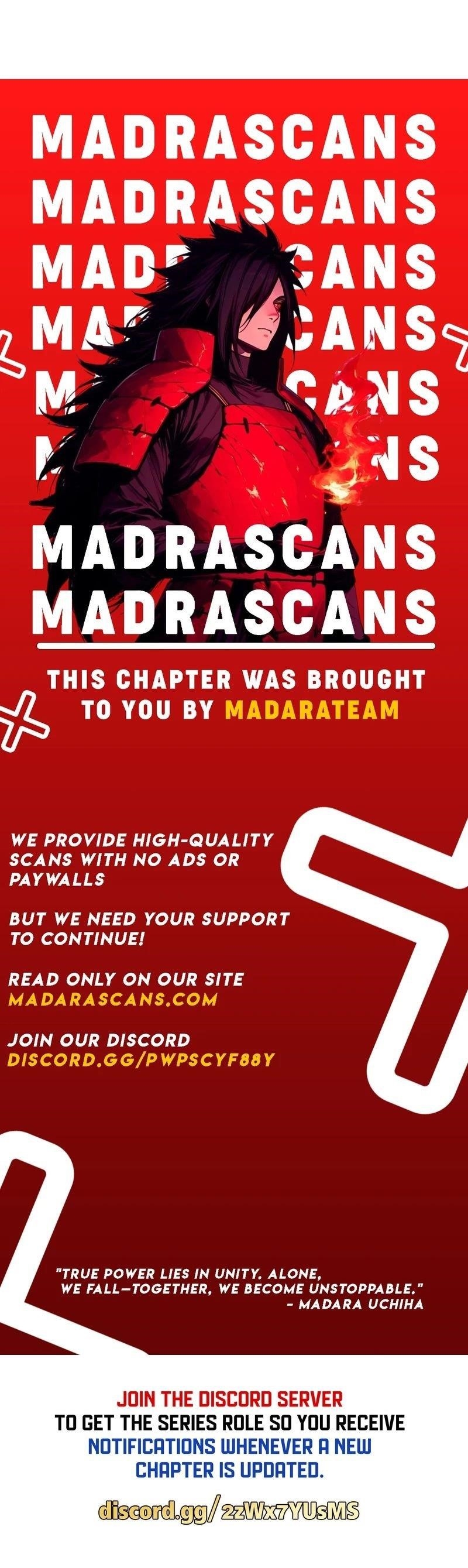 Mr. Zombie Chapter 140 - Page 13